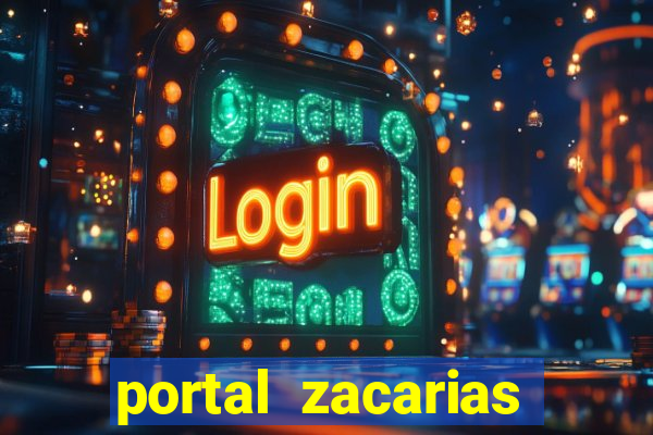 portal zacarias futebol mexicano